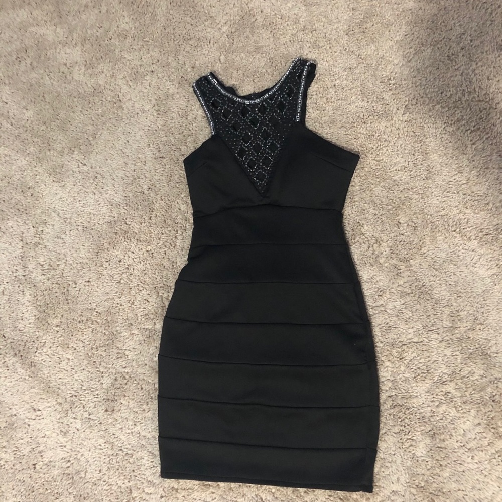 Cocktails dress